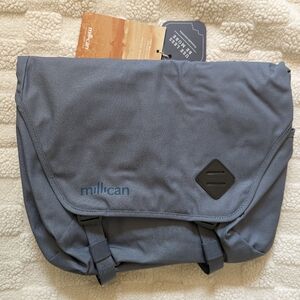 Millican "Nick" Messenger Bag